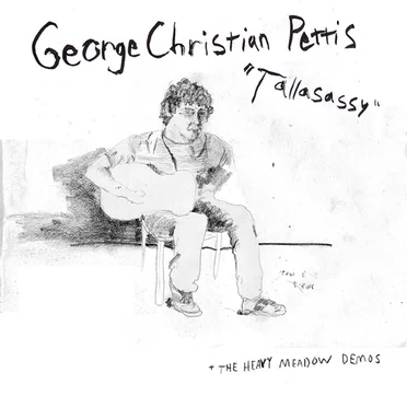 George Christian Pettis