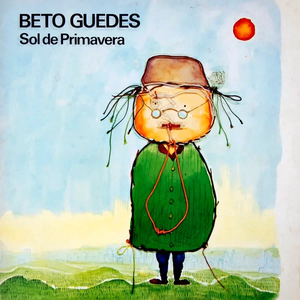 Sol de primavera