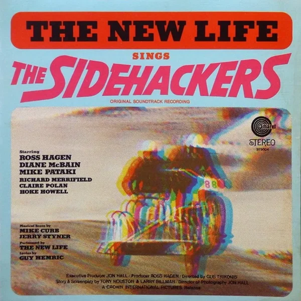The Sidehackers