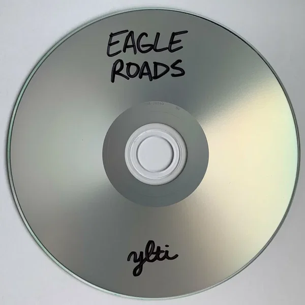 Eagle Roads