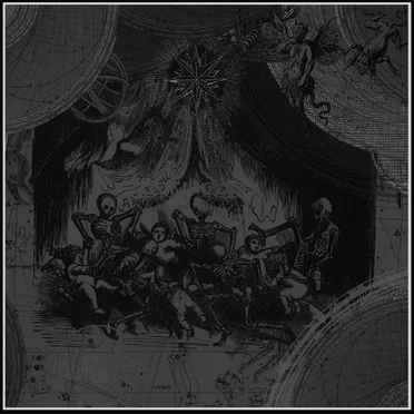 Funeral Blues by Supertzar - album cover