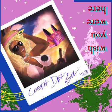 Etheirys Funk – A Final Fantasy XIV/Future Funk MiniMix by J. Bloom - album cover