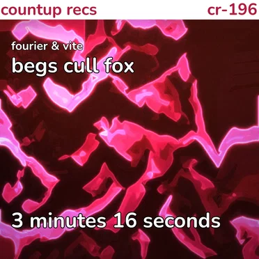 begs cull fox