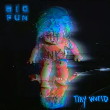 Tiny Wurld