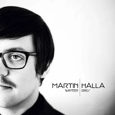 Martin Halla