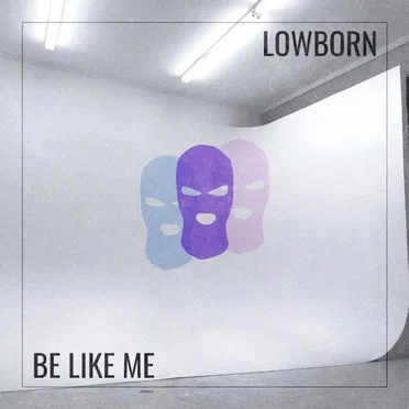 Be Like Me