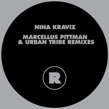 Marcellus Pittman & Urban Tribe Remixes