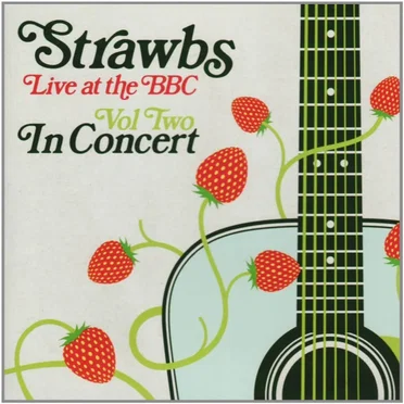 Live at the BBC, Vol 2: In Concert