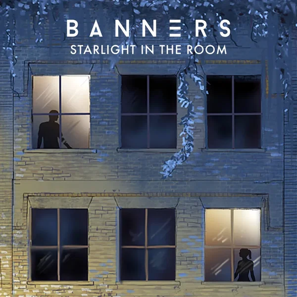 Starlight in the Room