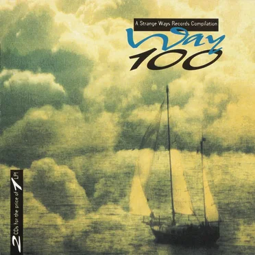 Way 100 by Various Artists - album cover