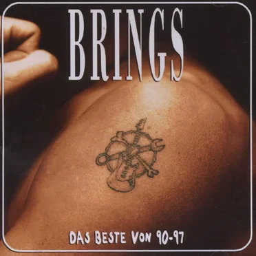 Das Beste von 90–97 by Brings - album cover