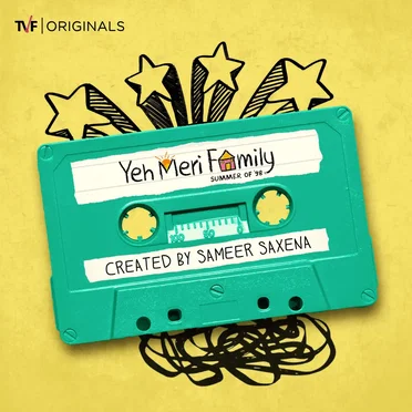 TVF’s Yeh Meri Family