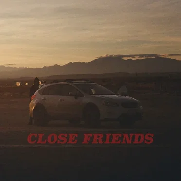 Close Friends