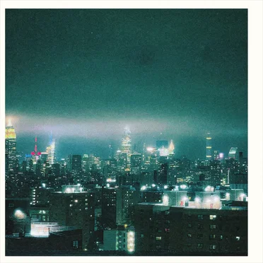 Clarity by Dani Desh - album cover