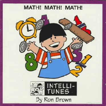 Math! Math! Math!