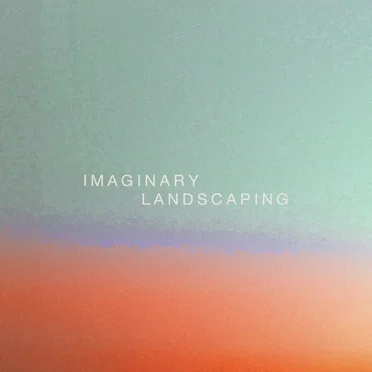 Floriage by Imaginary Landscapes - album cover