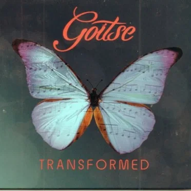 Transformed