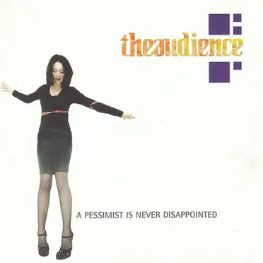 A Pessimist is Never Disappointed