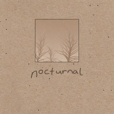 Nocturnal by The Bread Scientists - album cover