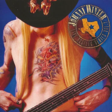 Live Bootleg Series Vol.7