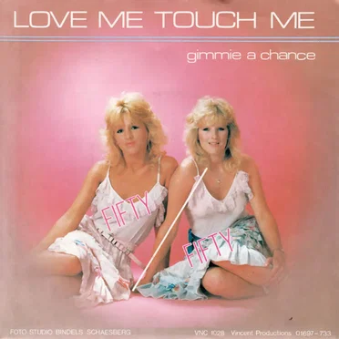 Love Me Touch Me