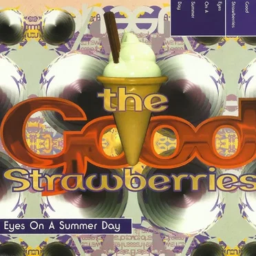Eyes On A Summer Day