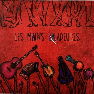 Les Mains Baladeuses