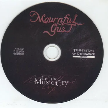 Let the Music Cry