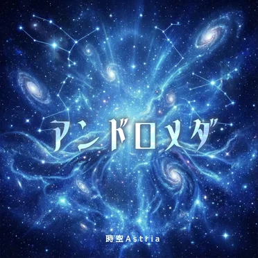 アンドロメダ