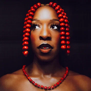 Sweet Tooth by Halima - album cover
