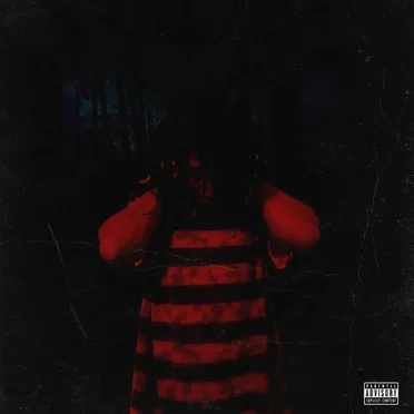 NXGHTCRAWLR by Sirius Blvck - album cover