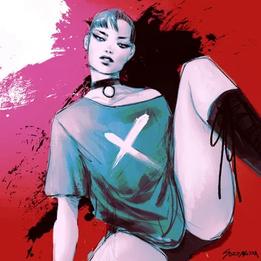 DANCE WITH ME AND MY 303