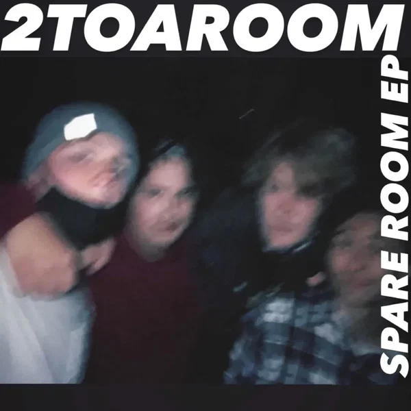 Spare Room EP
