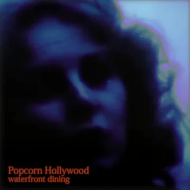 Popcorn Hollywood