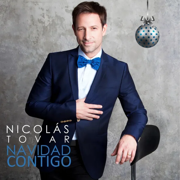 Navidad contigo