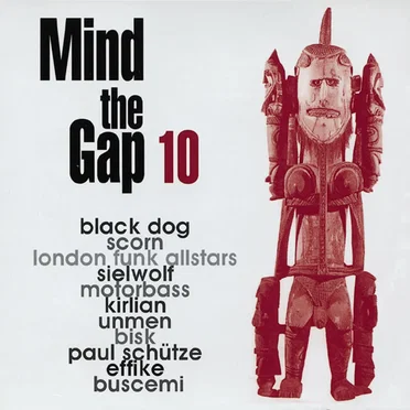 Mind the Gap, Volume 10 by Various Artists - album cover