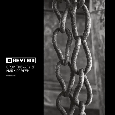 Drum Therapy EP by Mark Porter - album cover
