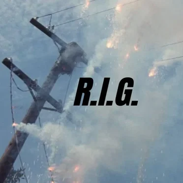 Outage by R.I.G. - album cover