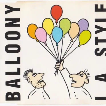 Balloony