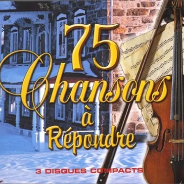 75 chansons à répondre