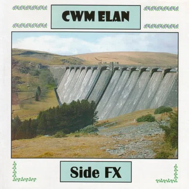 Cwm Elan