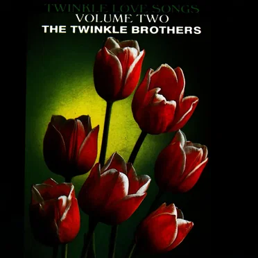 Twinkle Love Songs Volume Two