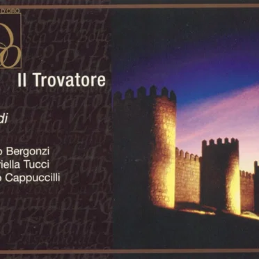 Il trovatore