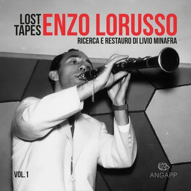 Lost Tapes Vol. 1: Enzo Lorusso