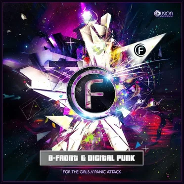 For The Girls // Panic Attack