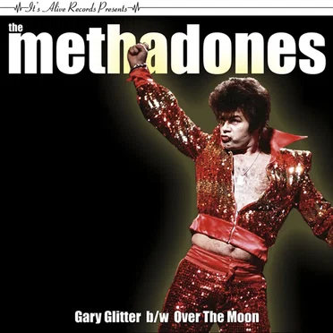 Gary Glitter
