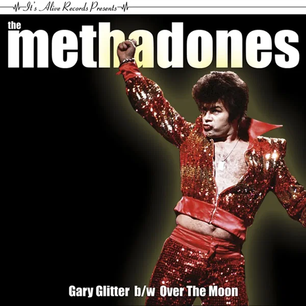 Gary Glitter