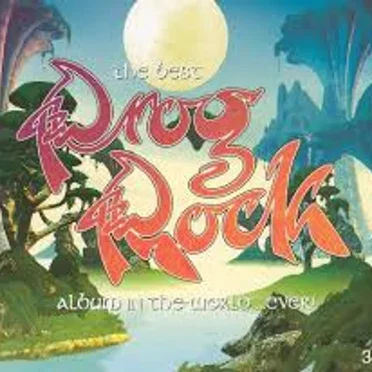 The Best Prog Rock Album in the World… Ever! by Various Artists - album cover