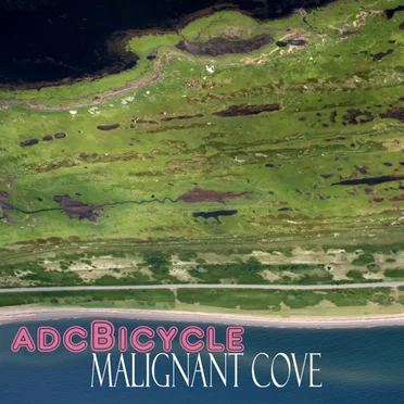 Malignant Cove by adcBicycle - album cover