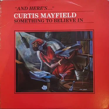 Something to Believe In